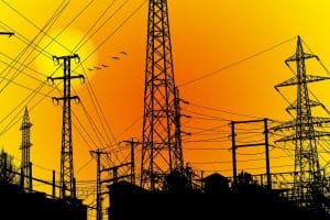 EMF radiations from Power Lines