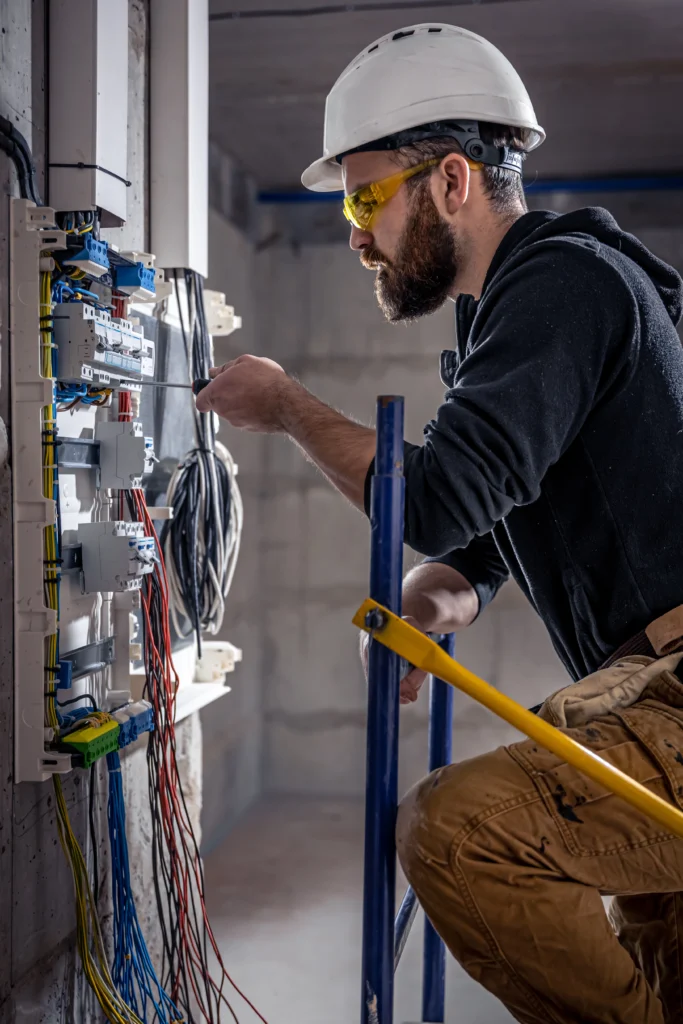 electrical-panel-installation