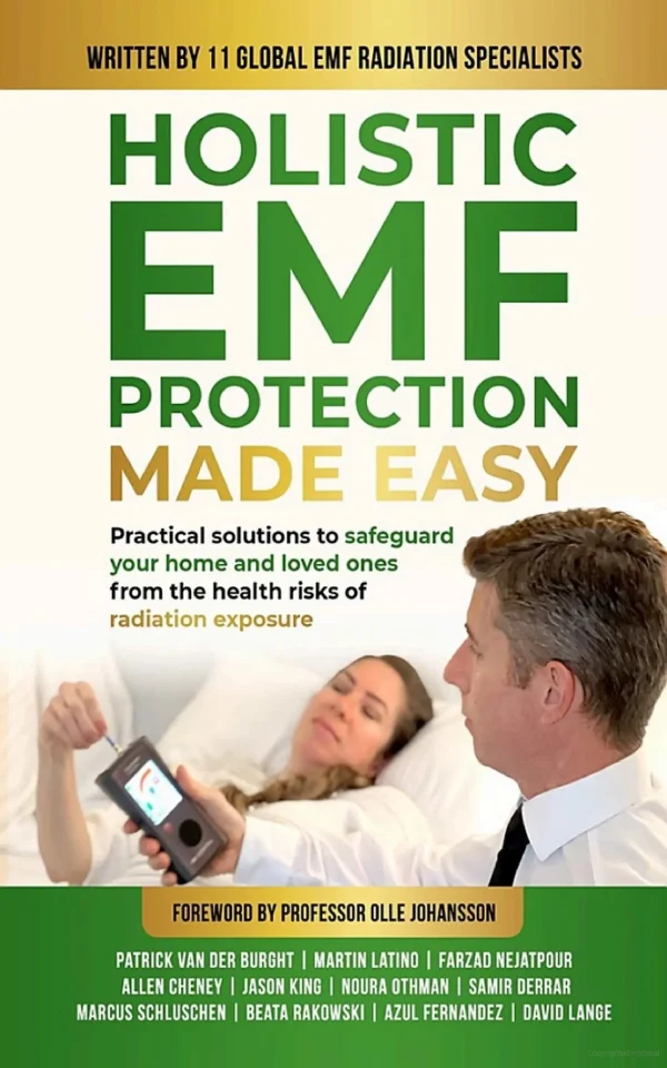 No Radiation photo 5