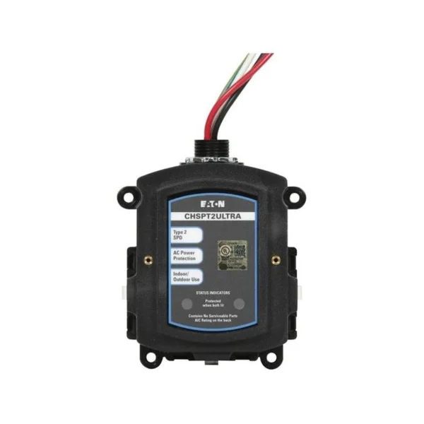 Best-whole-house-surge-protector