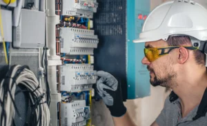 inspection-Upgrading-electrical-panel