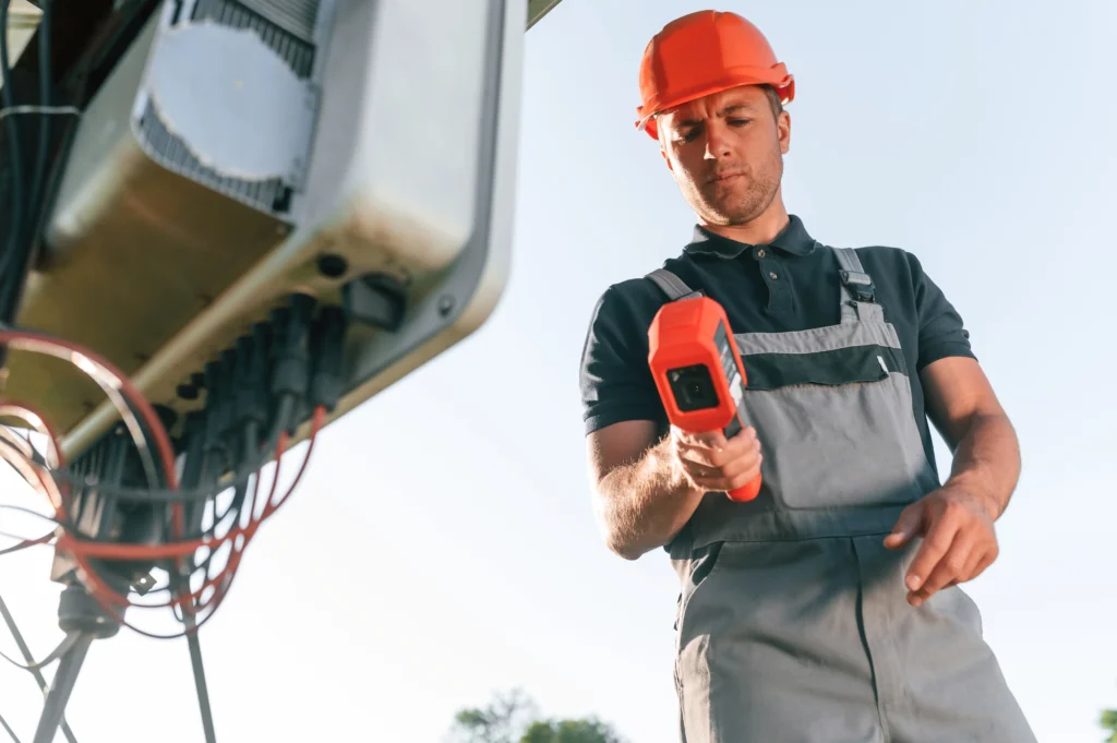 reduce-EMF-with-EMF-metter