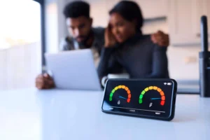 EMF-measuring