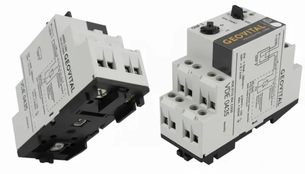 circuit cut off switch