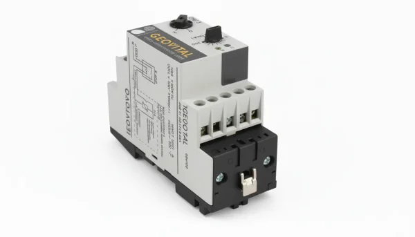 circuit cut off switch geo vital