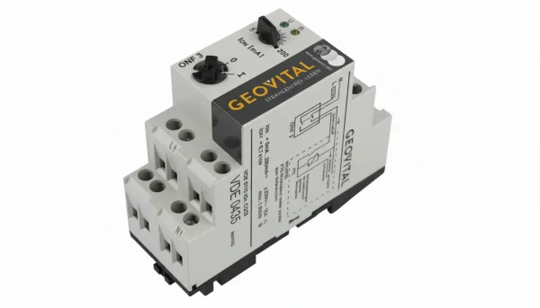 geo vital circuit cut off switch