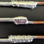 Pigtailing aluminume wiring