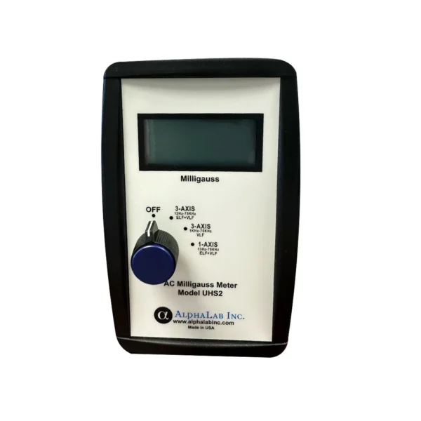 UHS2 Pro-Level Gauss Meter. - Image 2