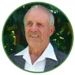 Regenerative Farmer, Geobiologist, EMF Radiation Specialist