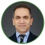 Professional Engineer, Master Electrician, EMF Radiation Specialist, Entrepreneur