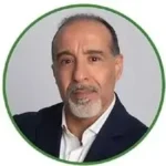 EMF Radiation Specialist, Coach