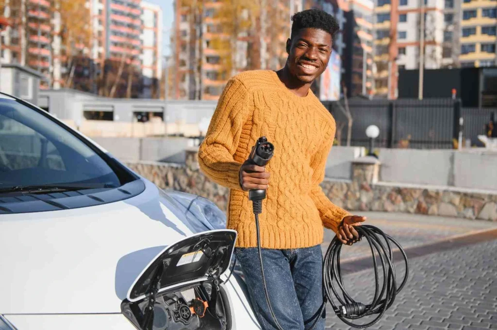 Installed-EV-charger-By-master-electrician 