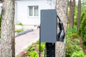 EV-cheger-for residential 