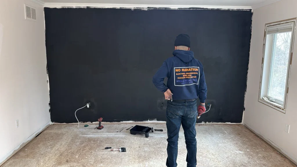 farzad-nejatpour-emf-retrofit-remediation-project-In-richmondhill